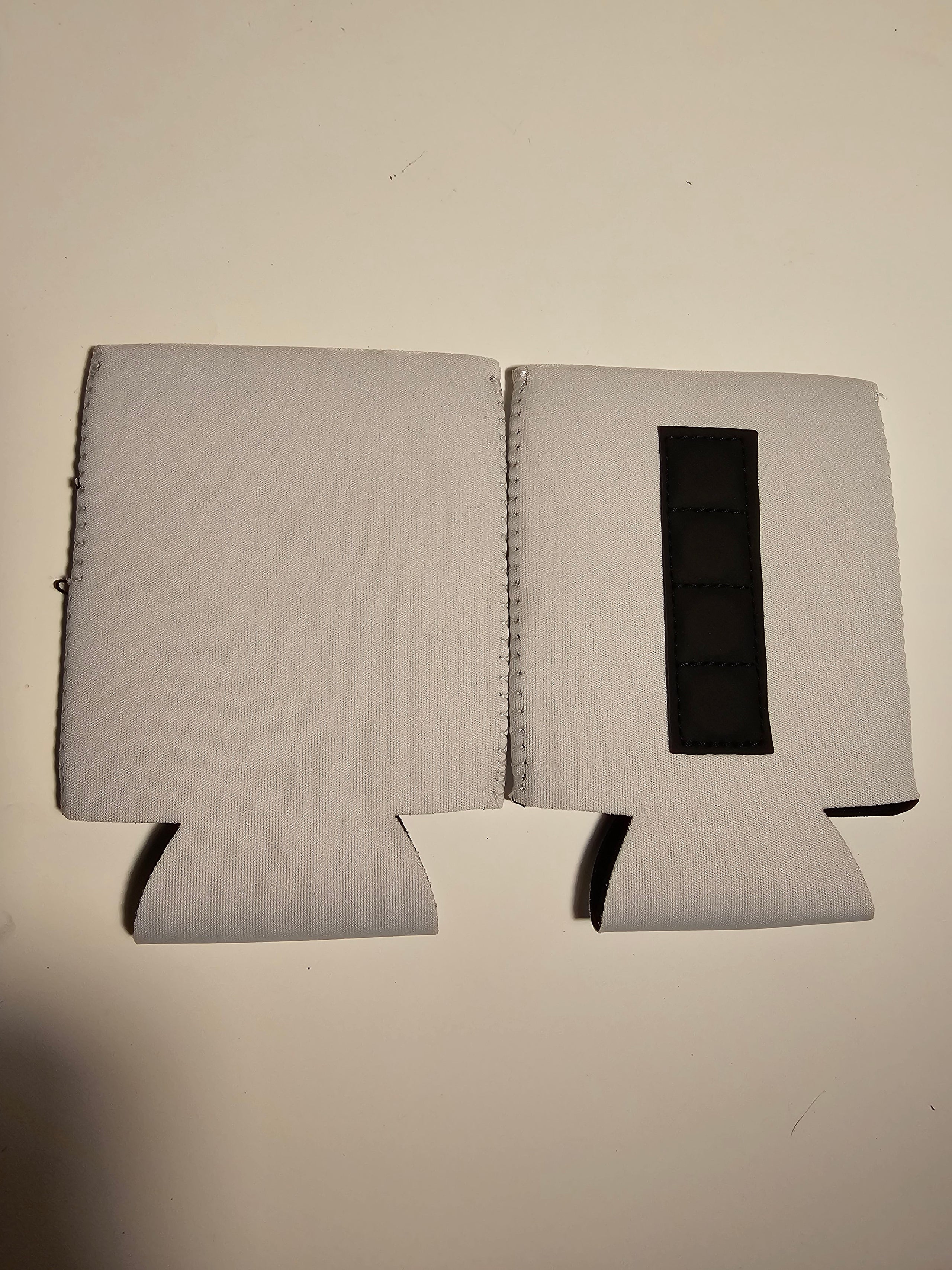 CAN KOOZIE Sublimation blanks™ SMC BLANKS